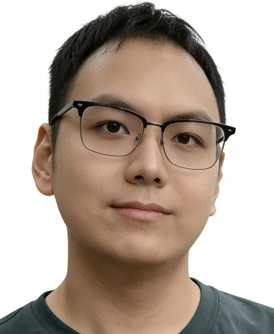 Bohan Yu