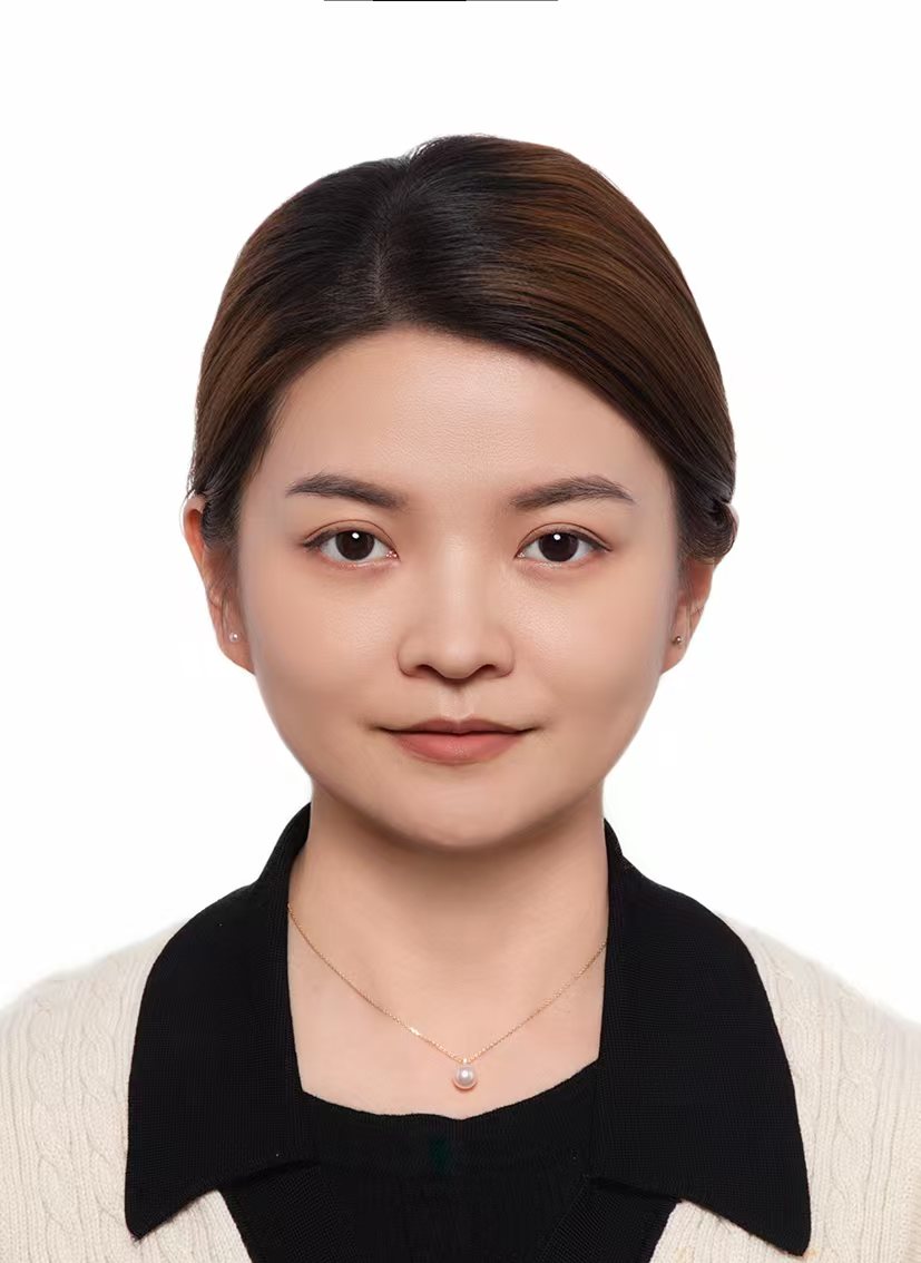 Jingyuan Chen