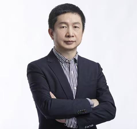 Weiqiang Wang