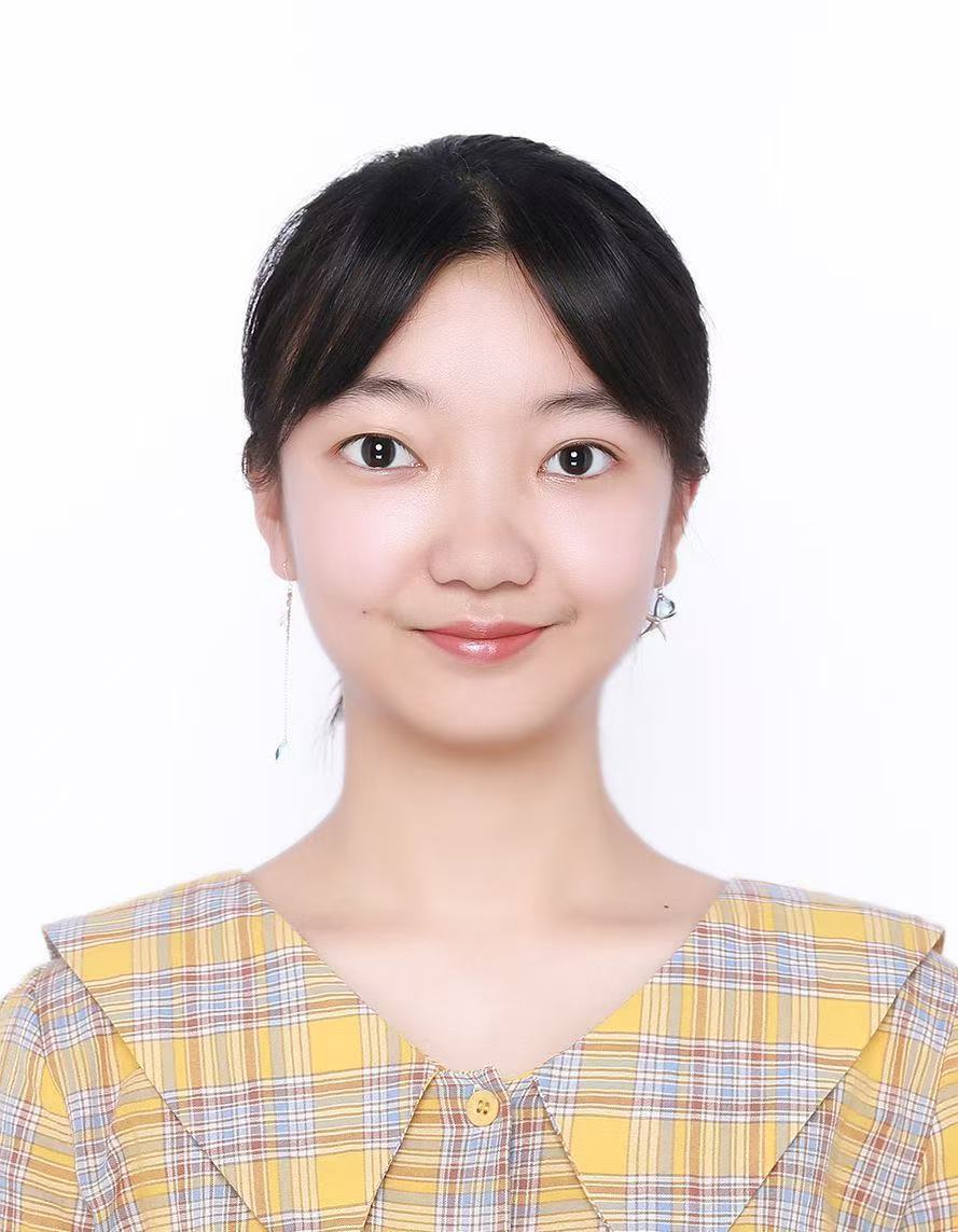 Yueying Feng