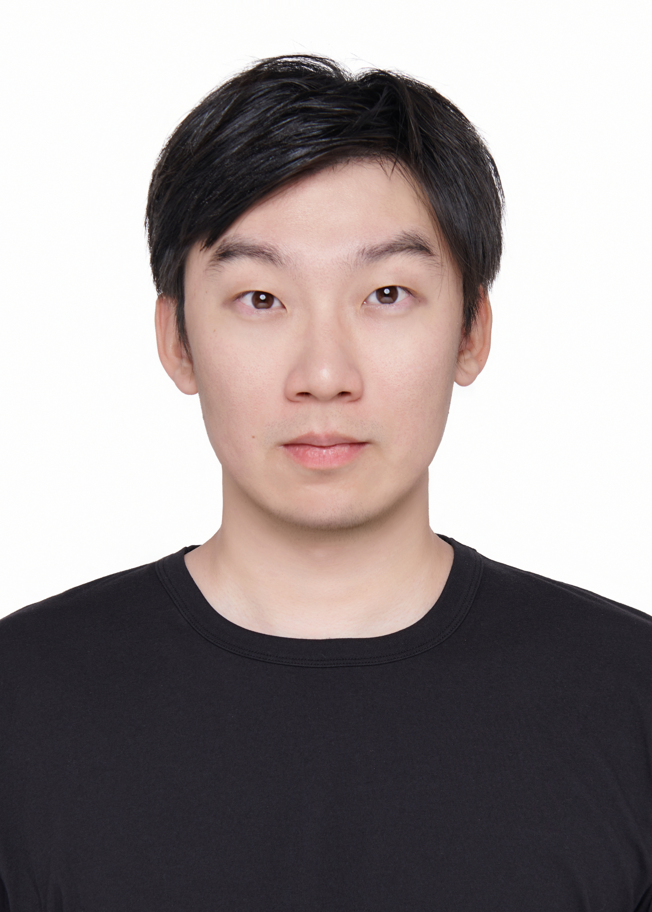 Zitong Wang